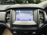 USED 2020 70 FORD RANGER 2.0 LIMITED ECOBLUE 2d 168 BHP FINANCE AVAILABLE ZERO DEPOSIT