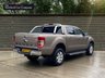 USED 2020 70 FORD RANGER 2.0 LIMITED ECOBLUE 2d 168 BHP FINANCE AVAILABLE ZERO DEPOSIT