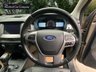 USED 2020 70 FORD RANGER 2.0 LIMITED ECOBLUE 2d 168 BHP FINANCE AVAILABLE ZERO DEPOSIT