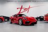 USED 2019 69 PORSCHE 718 4.0 CAYMAN GT4 2d 415 BHP MONUMENTAL SPECIFICATION