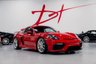 USED 2019 69 PORSCHE 718 4.0 CAYMAN GT4 2d 415 BHP MONUMENTAL SPECIFICATION