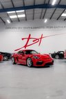 USED 2019 69 PORSCHE 718 4.0 CAYMAN GT4 2d 415 BHP MONUMENTAL SPECIFICATION