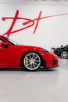 USED 2019 69 PORSCHE 718 4.0 CAYMAN GT4 2d 415 BHP MONUMENTAL SPECIFICATION