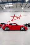 USED 2019 69 PORSCHE 718 4.0 CAYMAN GT4 2d 415 BHP MONUMENTAL SPECIFICATION