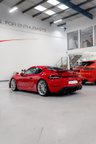 USED 2019 69 PORSCHE 718 4.0 CAYMAN GT4 2d 415 BHP MONUMENTAL SPECIFICATION