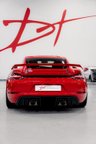 USED 2019 69 PORSCHE 718 4.0 CAYMAN GT4 2d 415 BHP MONUMENTAL SPECIFICATION