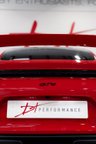 USED 2019 69 PORSCHE 718 4.0 CAYMAN GT4 2d 415 BHP MONUMENTAL SPECIFICATION