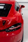 USED 2019 69 PORSCHE 718 4.0 CAYMAN GT4 2d 415 BHP MONUMENTAL SPECIFICATION
