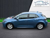 USED 2019 19 TOYOTA COROLLA 1.8 VVT-I ICON TECH 5d 121 BHP ** RAC BUYSURE INSPECTED **