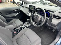 USED 2019 19 TOYOTA COROLLA 1.8 VVT-I ICON TECH 5d 121 BHP ** RAC BUYSURE INSPECTED **