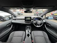 USED 2019 19 TOYOTA COROLLA 1.8 VVT-I ICON TECH 5d 121 BHP ** RAC BUYSURE INSPECTED **
