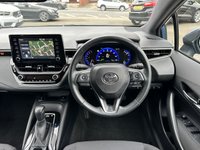 USED 2019 19 TOYOTA COROLLA 1.8 VVT-I ICON TECH 5d 121 BHP ** RAC BUYSURE INSPECTED **