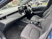 USED 2019 19 TOYOTA COROLLA 1.8 VVT-I ICON TECH 5d 121 BHP ** RAC BUYSURE INSPECTED **