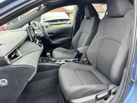 USED 2019 19 TOYOTA COROLLA 1.8 VVT-I ICON TECH 5d 121 BHP ** RAC BUYSURE INSPECTED **