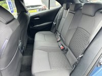 USED 2019 19 TOYOTA COROLLA 1.8 VVT-I ICON TECH 5d 121 BHP ** RAC BUYSURE INSPECTED **