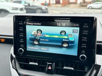 USED 2019 19 TOYOTA COROLLA 1.8 VVT-I ICON TECH 5d 121 BHP ** RAC BUYSURE INSPECTED **