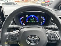 USED 2019 19 TOYOTA COROLLA 1.8 VVT-I ICON TECH 5d 121 BHP ** RAC BUYSURE INSPECTED **