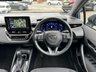 USED 2019 19 TOYOTA COROLLA 1.8 VVT-I ICON TECH 5d 121 BHP ** RAC BUYSURE INSPECTED **
