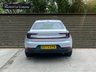 USED 2022 72 POLESTAR POLESTAR 2 BASE 4d 222 BHP VAT QUALIFYING