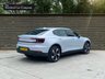 USED 2022 72 POLESTAR POLESTAR 2 BASE 4d 222 BHP VAT QUALIFYING