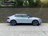 USED 2022 72 POLESTAR POLESTAR 2 BASE 4d 222 BHP VAT QUALIFYING