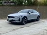 USED 2022 72 POLESTAR POLESTAR 2 BASE 4d 222 BHP VAT QUALIFYING