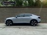 USED 2022 72 POLESTAR POLESTAR 2 BASE 4d 222 BHP VAT QUALIFYING