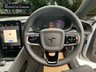 USED 2022 72 POLESTAR POLESTAR 2 BASE 4d 222 BHP VAT QUALIFYING