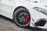 USED 2020 70 MERCEDES-BENZ A-CLASS 2.0 AMG A 45 S 4MATICPLUS PLUS 5d 416 BHP APPLE CAR PLAY+AMG BUCKET SEATS