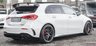 USED 2020 70 MERCEDES-BENZ A-CLASS 2.0 AMG A 45 S 4MATICPLUS PLUS 5d 416 BHP APPLE CAR PLAY+AMG BUCKET SEATS