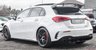 USED 2020 70 MERCEDES-BENZ A-CLASS 2.0 AMG A 45 S 4MATICPLUS PLUS 5d 416 BHP APPLE CAR PLAY+AMG BUCKET SEATS