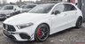 USED 2020 70 MERCEDES-BENZ A-CLASS 2.0 AMG A 45 S 4MATICPLUS PLUS 5d 416 BHP APPLE CAR PLAY+AMG BUCKET SEATS