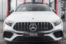 USED 2020 70 MERCEDES-BENZ A-CLASS 2.0 AMG A 45 S 4MATICPLUS PLUS 5d 416 BHP APPLE CAR PLAY+AMG BUCKET SEATS