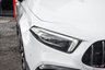 USED 2020 70 MERCEDES-BENZ A-CLASS 2.0 AMG A 45 S 4MATICPLUS PLUS 5d 416 BHP APPLE CAR PLAY+AMG BUCKET SEATS