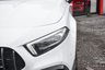 USED 2020 70 MERCEDES-BENZ A-CLASS 2.0 AMG A 45 S 4MATICPLUS PLUS 5d 416 BHP APPLE CAR PLAY+AMG BUCKET SEATS