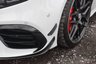 USED 2020 70 MERCEDES-BENZ A-CLASS 2.0 AMG A 45 S 4MATICPLUS PLUS 5d 416 BHP APPLE CAR PLAY+AMG BUCKET SEATS