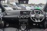 USED 2020 70 MERCEDES-BENZ A-CLASS 2.0 AMG A 45 S 4MATICPLUS PLUS 5d 416 BHP APPLE CAR PLAY+AMG BUCKET SEATS