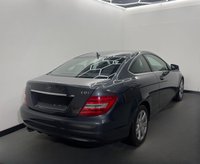USED 2013 13 MERCEDES-BENZ C-CLASS 2.1 C220 CDI BLUEEFFICIENCY EXECUTIVE SE 2d 168 BHP 