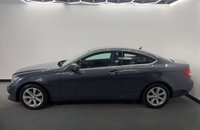 USED 2013 13 MERCEDES-BENZ C-CLASS 2.1 C220 CDI BLUEEFFICIENCY EXECUTIVE SE 2d 168 BHP 