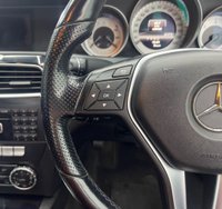 USED 2013 13 MERCEDES-BENZ C-CLASS 2.1 C220 CDI BLUEEFFICIENCY EXECUTIVE SE 2d 168 BHP 