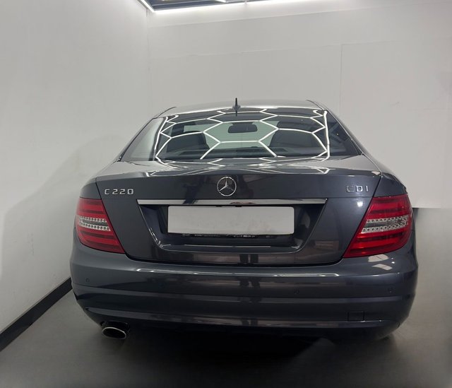 2013 Mercedes-Benz C-CLASS - Photo 5