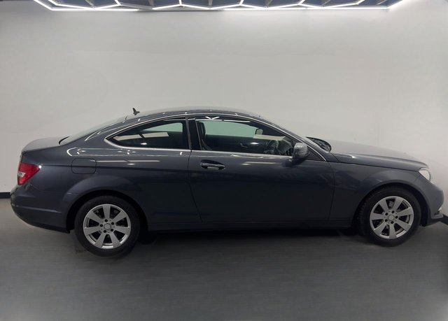 2013 Mercedes-Benz C-CLASS - Photo 8