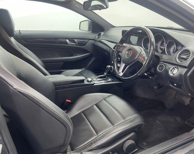 2013 Mercedes-Benz C-CLASS - Photo 11