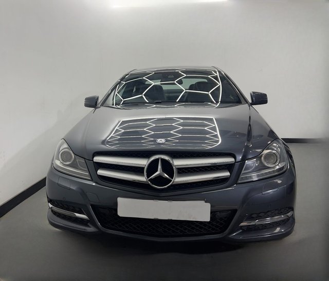 2013 Mercedes-Benz C-CLASS - Photo 4