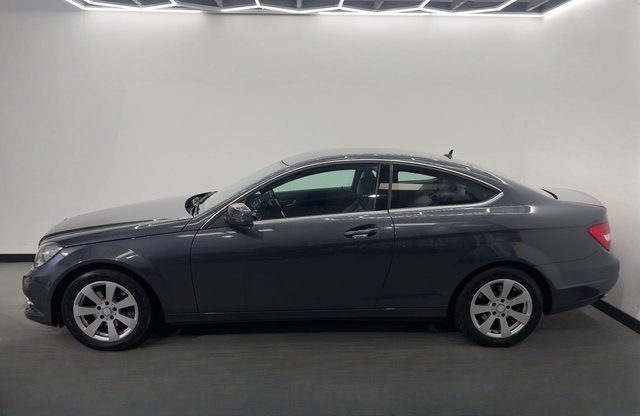 2013 Mercedes-Benz C-CLASS - Photo 7