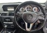 USED 2013 13 MERCEDES-BENZ C-CLASS 2.1 C220 CDI BLUEEFFICIENCY EXECUTIVE SE 2d 168 BHP 