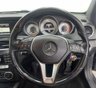 USED 2013 13 MERCEDES-BENZ C-CLASS 2.1 C220 CDI BLUEEFFICIENCY EXECUTIVE SE 2d 168 BHP 