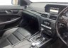 USED 2013 13 MERCEDES-BENZ C-CLASS 2.1 C220 CDI BLUEEFFICIENCY EXECUTIVE SE 2d 168 BHP 