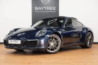 USED 2018 18 PORSCHE 911 3.0 CARRERA PDK 