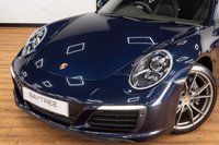 USED 2018 18 PORSCHE 911 3.0 CARRERA PDK 
